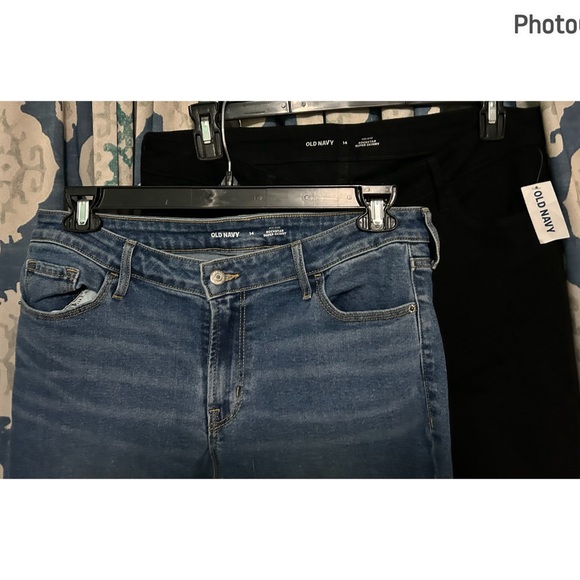 Jeans - Picture 3 of 3